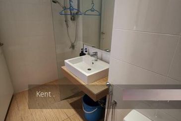 The Parque Residence @ Eco Santuary