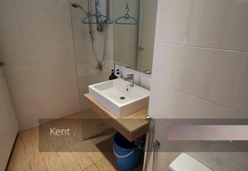 The Parque Residence @ Eco Santuary