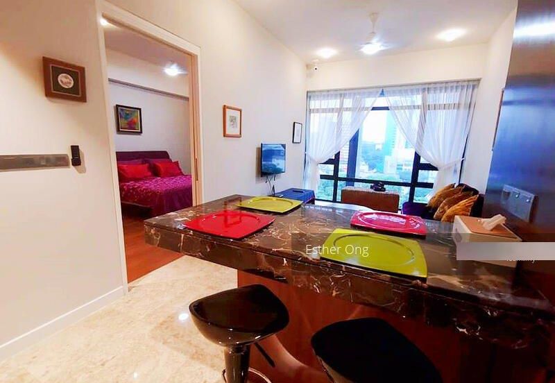 Anggun Residences (Anggun JS 1)