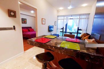 Anggun Residences (Anggun JS 1)