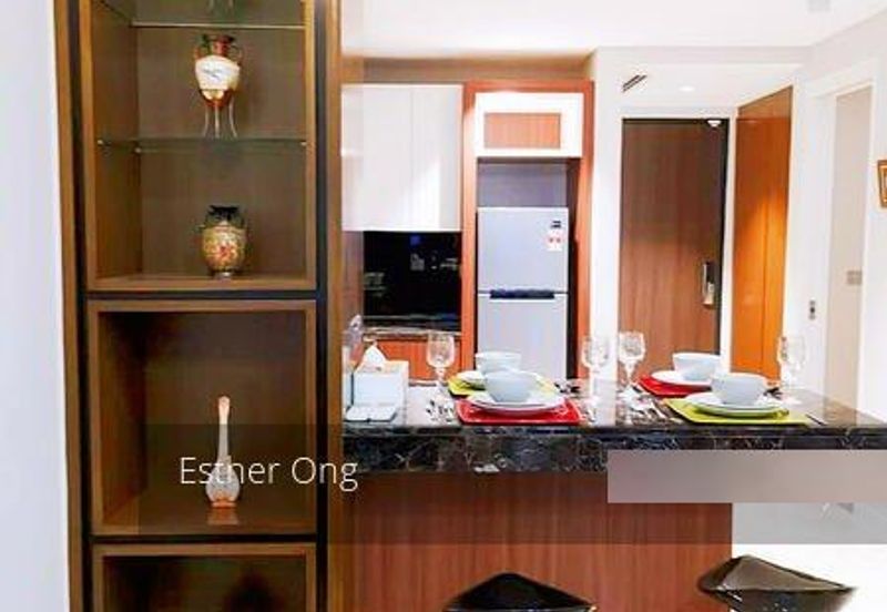 Anggun Residences (Anggun JS 1)