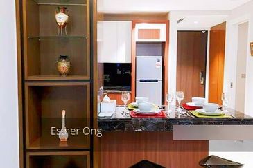 Anggun Residences (Anggun JS 1)