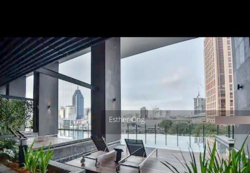 Anggun Residences (Anggun JS 1)