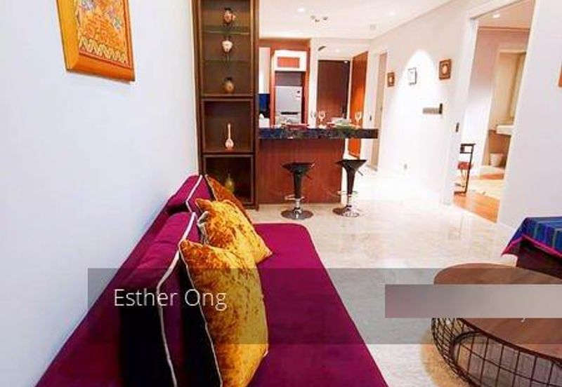 Anggun Residences (Anggun JS 1)