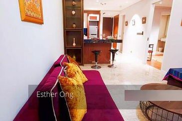 Anggun Residences (Anggun JS 1)