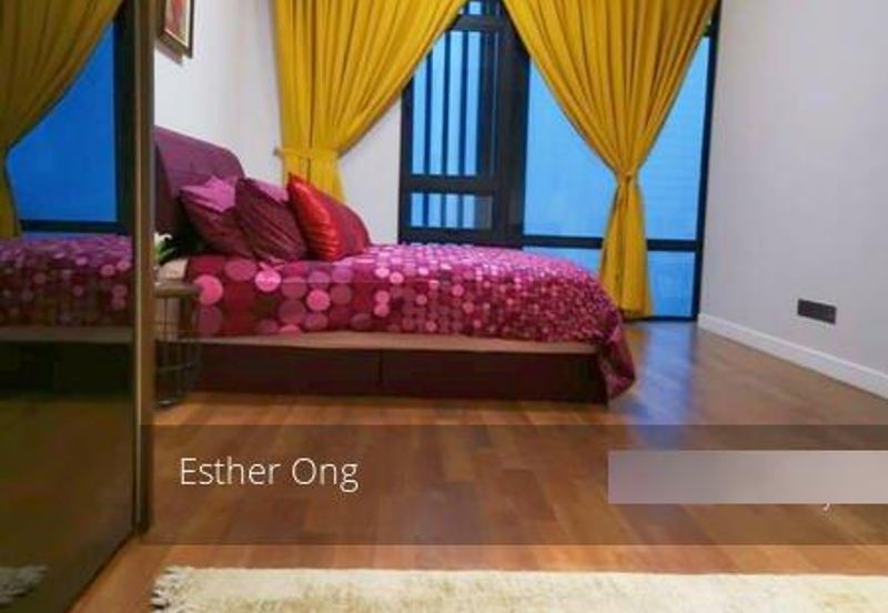 Anggun Residences (Anggun JS 1)