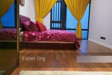 Anggun Residences (Anggun JS 1)