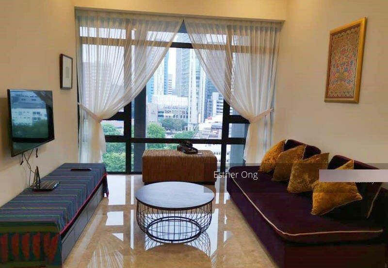 Anggun Residences (Anggun JS 1)