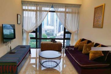 Anggun Residences (Anggun JS 1)