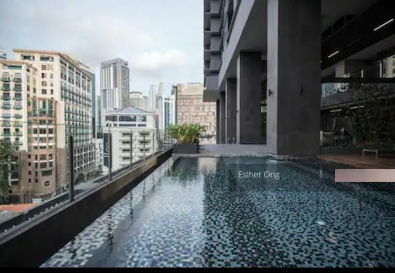 Anggun Residences (Anggun JS 1)