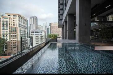 Anggun Residences (Anggun JS 1)