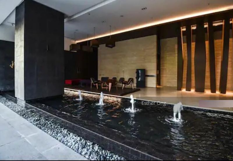 Anggun Residences (Anggun JS 1)