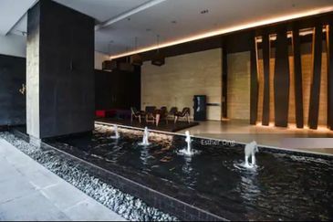 Anggun Residences (Anggun JS 1)