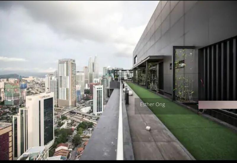 Anggun Residences (Anggun JS 1)