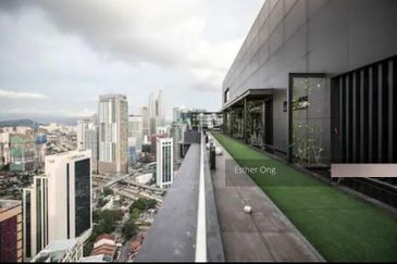 Anggun Residences (Anggun JS 1)