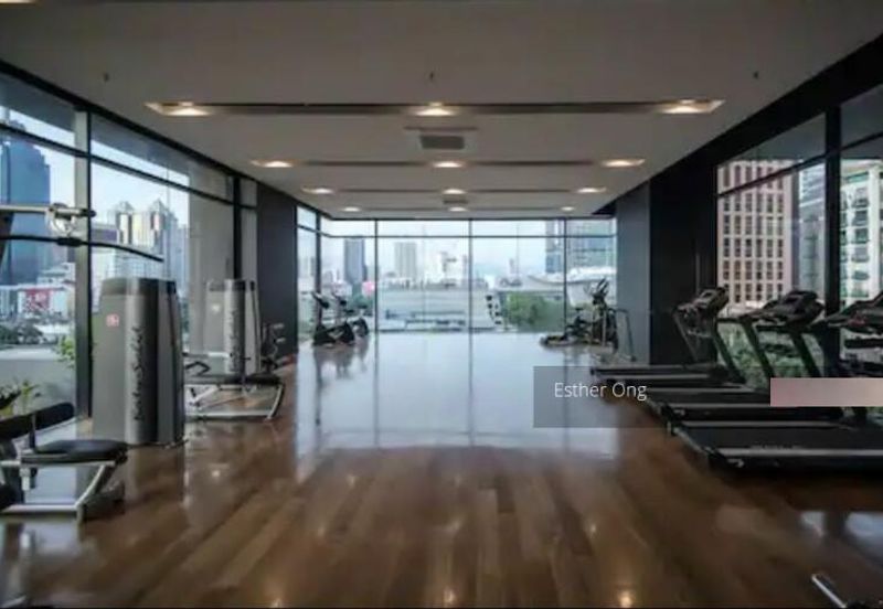 Anggun Residences (Anggun JS 1)