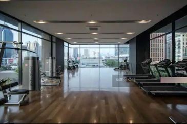 Anggun Residences (Anggun JS 1)