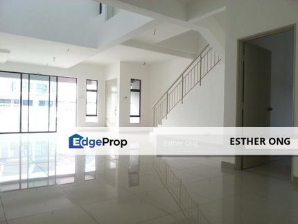 Lakeside Residences Puchong, 24 hours security, With Clubhouse Facilities, Good Environment, Very Easy Access, Near to Amenities, Gated Guarded, Selangor, Puchong