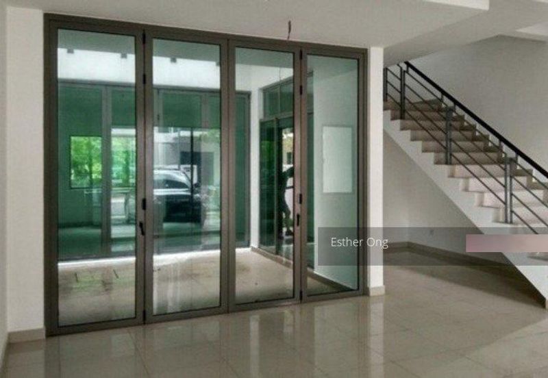 Laman Bayu @ Bukit Jalil