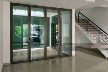 Laman Bayu @ Bukit Jalil