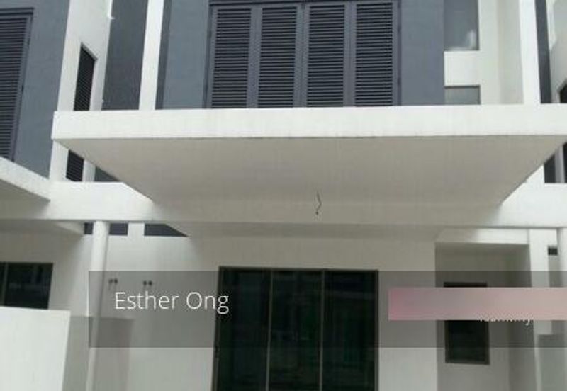 Laman Bayu @ Bukit Jalil