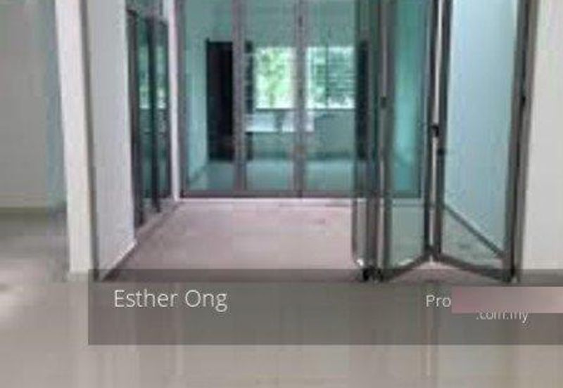 Laman Bayu @ Bukit Jalil