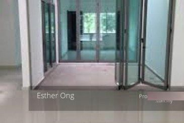 Laman Bayu @ Bukit Jalil