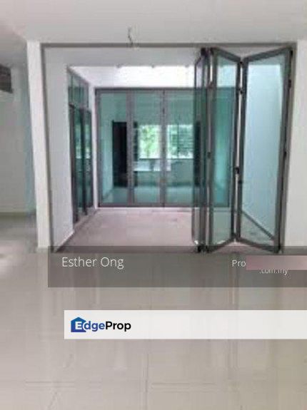 Laman Bayu, Bukit Jalil, Triple Storey Terrace House, Good location, Near to Amenities, Easy Access, 24 hours Good Security , Kuala Lumpur, Bukit Jalil