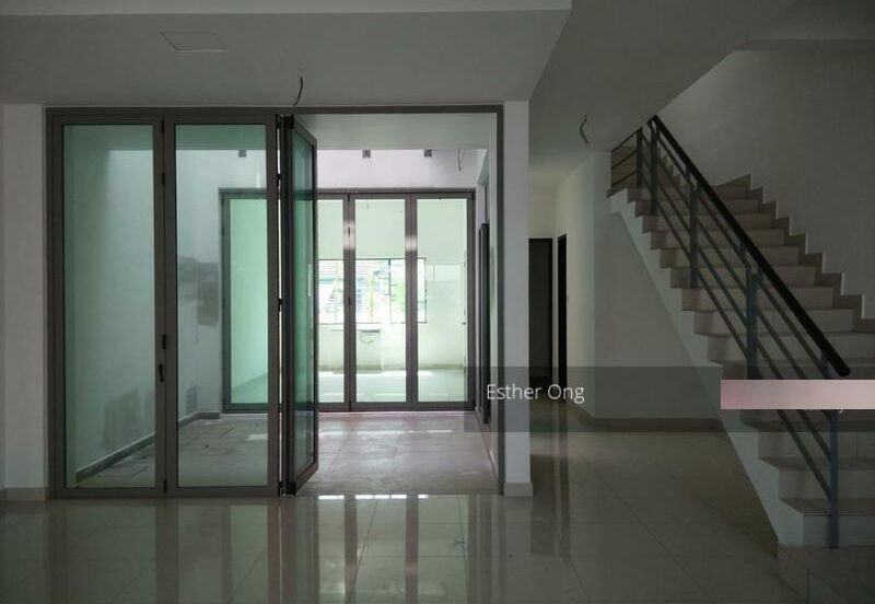 Laman Bayu @ Bukit Jalil