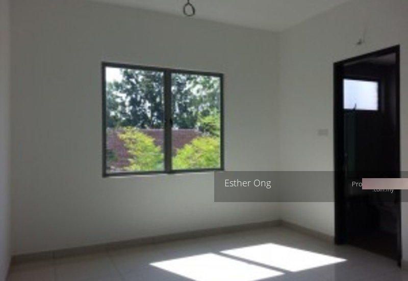 Laman Bayu @ Bukit Jalil