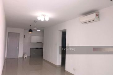 Kiara Residences 2 (Residensi Kiara Jalil 2)