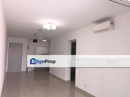 Kiara Residence 2, Residensi Kiara Jalil 2, Bukit Jalil , Good Condition, Partially furnished, Kuala Lumpur, Bukit Jalil