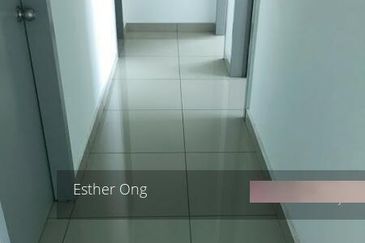 Kiara Residences 2 (Residensi Kiara Jalil 2)