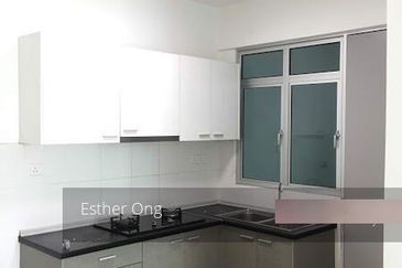 Kiara Residences 2 (Residensi Kiara Jalil 2)