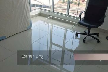 Kiara Residences 2 (Residensi Kiara Jalil 2)