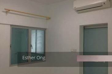 Kiara Residences 2 (Residensi Kiara Jalil 2)