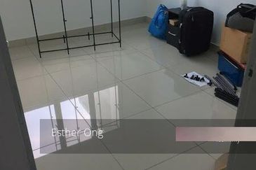 Kiara Residences 2 (Residensi Kiara Jalil 2)