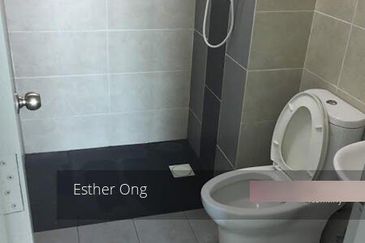 Kiara Residences 2 (Residensi Kiara Jalil 2)