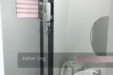 Kiara Residences 2 (Residensi Kiara Jalil 2)