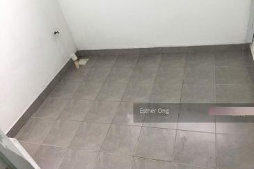 Kiara Residences 2 (Residensi Kiara Jalil 2)