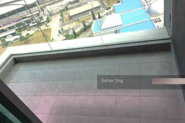 Kiara Residences 2 (Residensi Kiara Jalil 2)