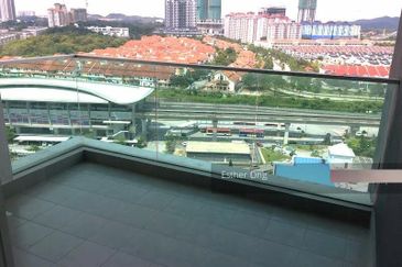 Kiara Residences 2 (Residensi Kiara Jalil 2)