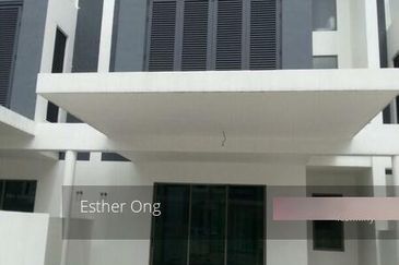 Laman Bayu @ Bukit Jalil