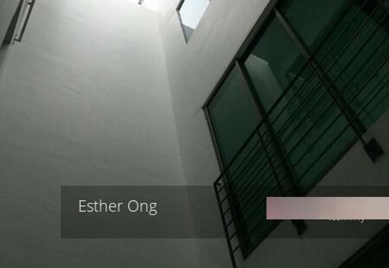 Laman Bayu @ Bukit Jalil