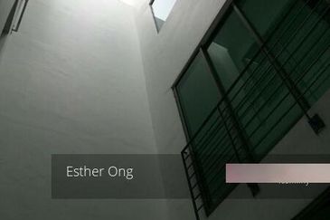 Laman Bayu @ Bukit Jalil