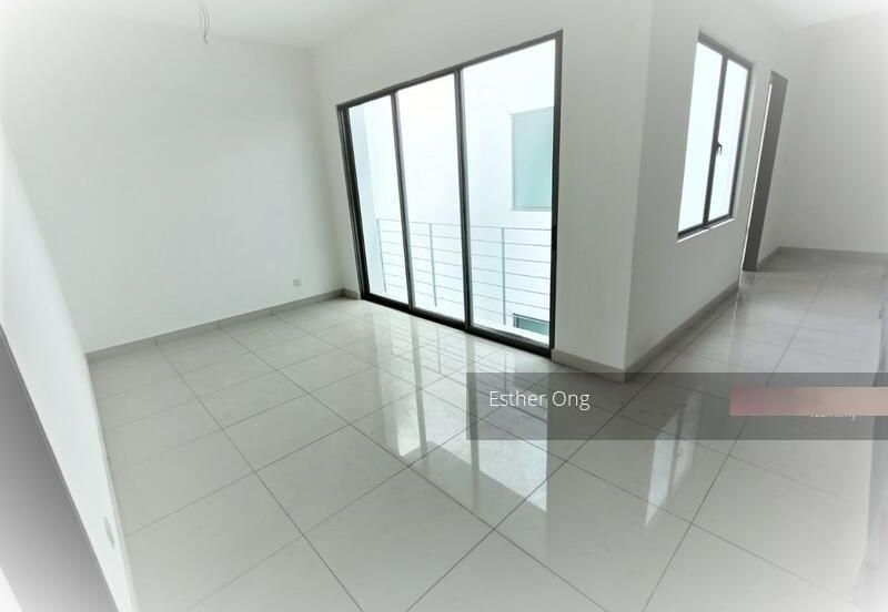 Laman Bayu @ Bukit Jalil