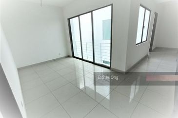 Laman Bayu @ Bukit Jalil