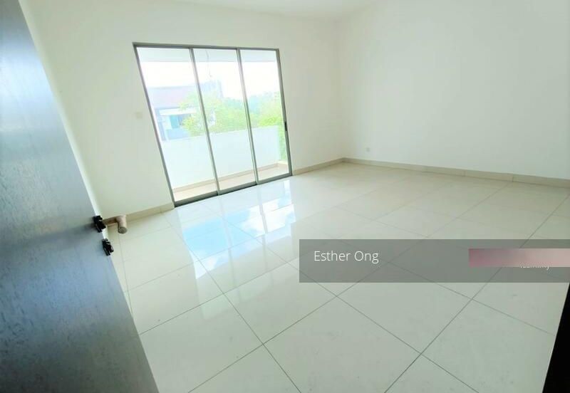 Laman Bayu @ Bukit Jalil