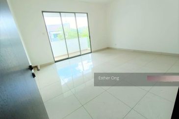 Laman Bayu @ Bukit Jalil