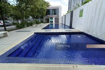 Laman Bayu @ Bukit Jalil